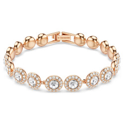 Monemel Rosegold  Suyolu  Bileklik (Altın Kaplama)